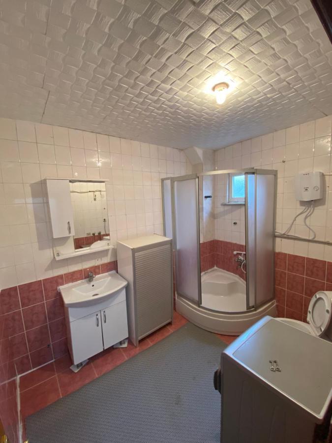 Triplex House Near The Airport Apartman Arnavutkoy Kültér fotó
