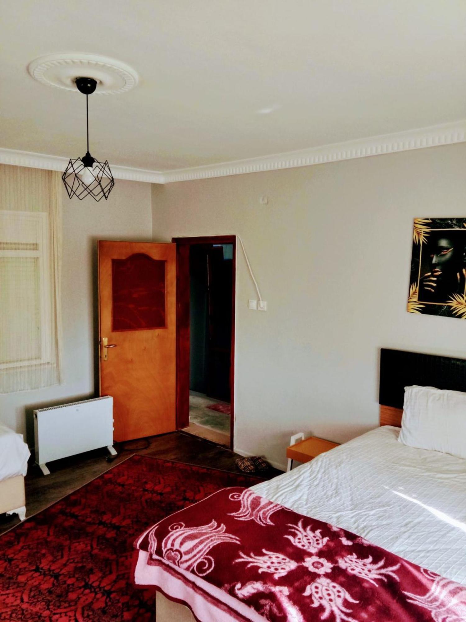 Triplex House Near The Airport Apartman Arnavutkoy Kültér fotó
