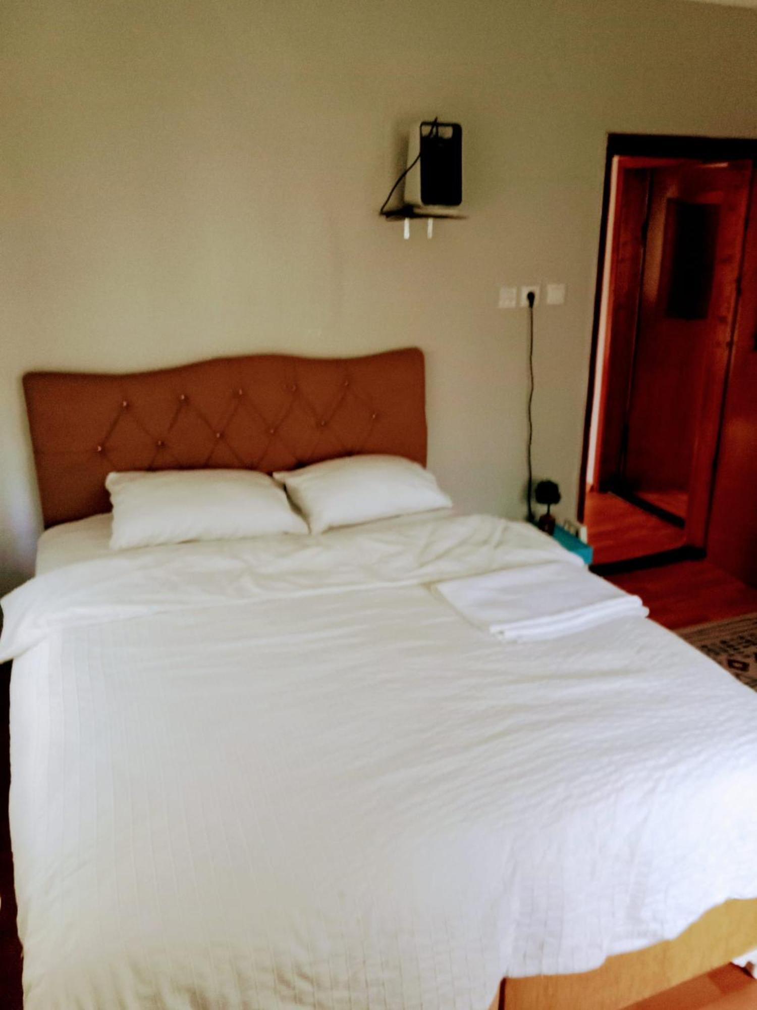 Triplex House Near The Airport Apartman Arnavutkoy Kültér fotó