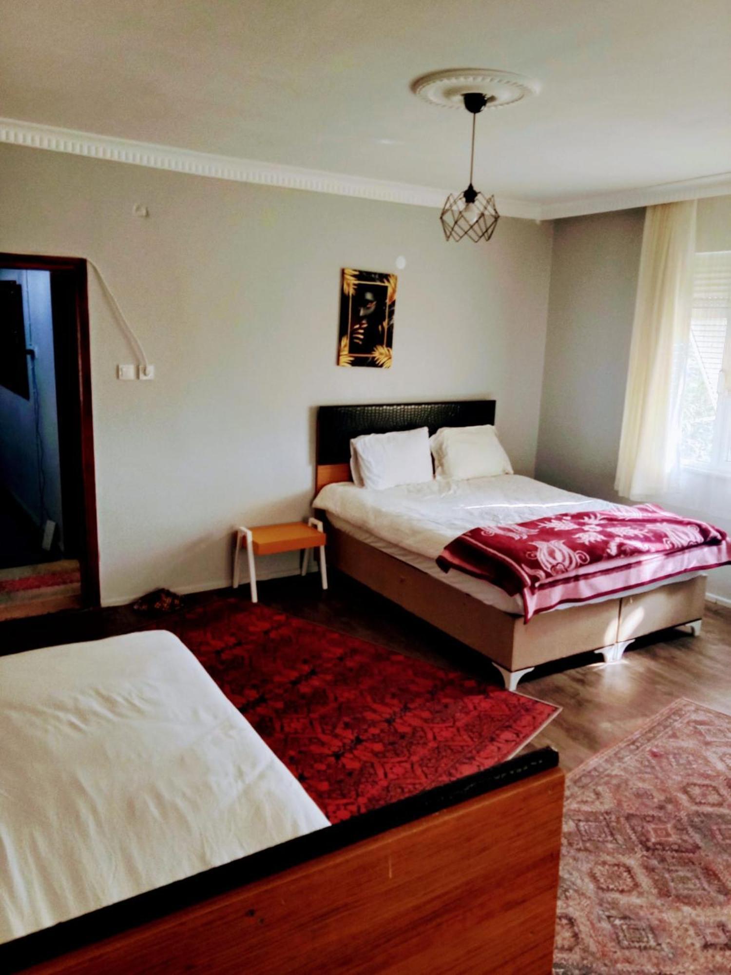 Triplex House Near The Airport Apartman Arnavutkoy Kültér fotó